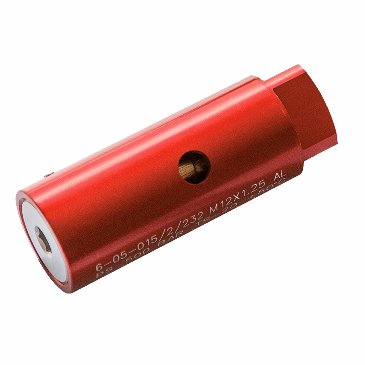 Coltri Safety Valve 330 Bar / Valvola Sicurezza Completa 330 Bar (6-05-015/3/330)