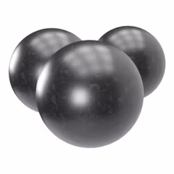 Umarex T4E Practice PLB 68 Polyballs .68 Kaliber 500 st