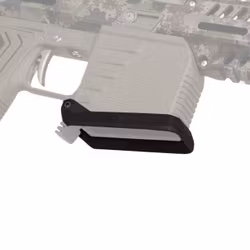 Exalt EMF100 Flared Magwell