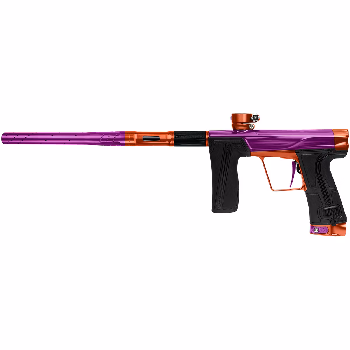 Planet Eclipse Geo R5 Rebellion (Purple/Orange) / .68 Kaliber