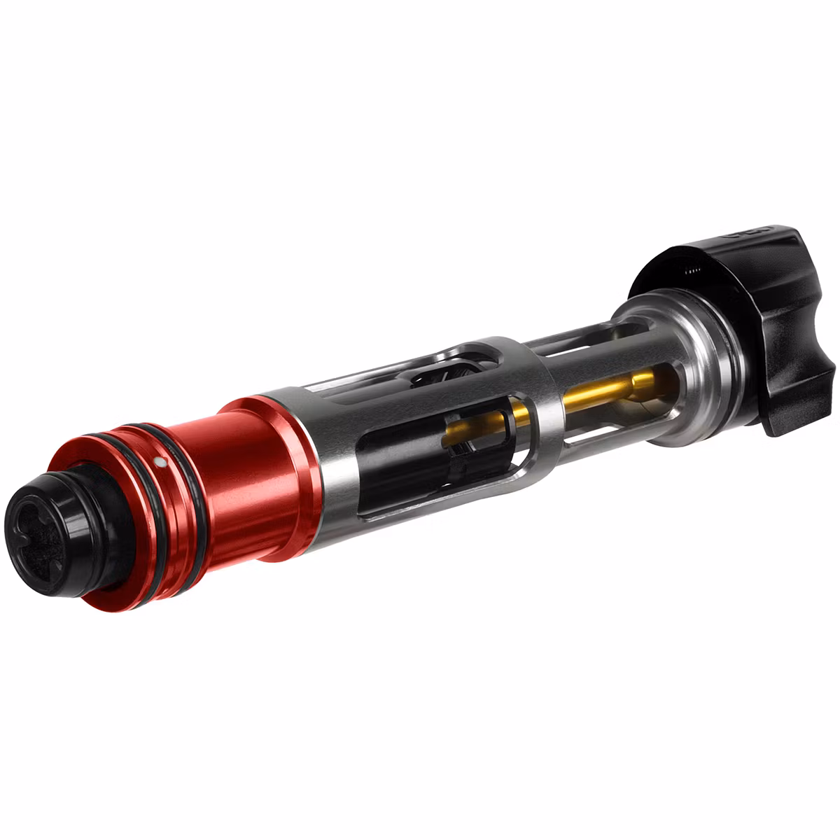 Planet Eclipse Geo R5 Midnight Resistance (Black) / .68 Kaliber