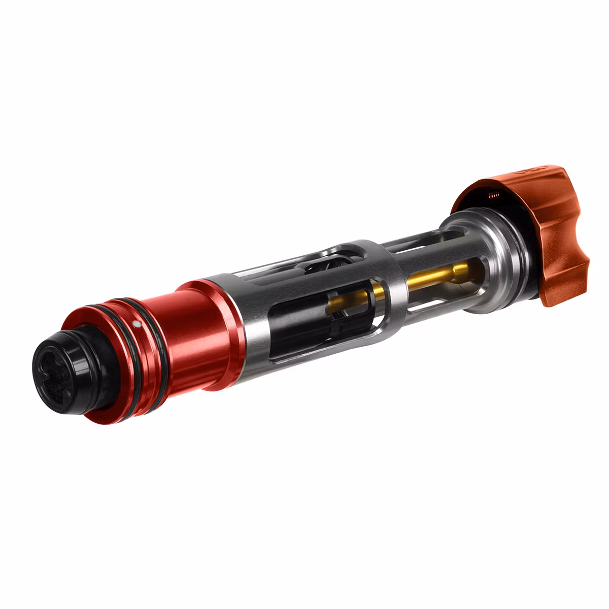 Planet Eclipse Geo R5 Rebellion (Purple/Orange) / .68 Kaliber