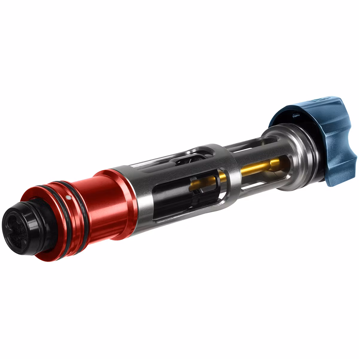 Planet Eclipse Geo R5 Redemption (Red/Electric Blue) / .68 Cal
