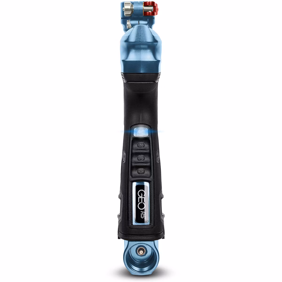 Planet Eclipse Geo R5 Redemption (Red/Electric Blue) / .68 Cal