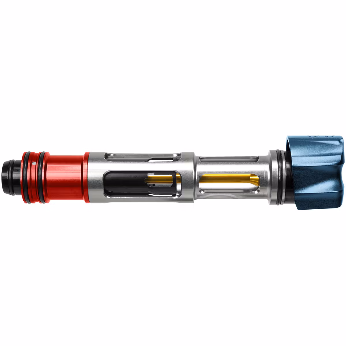 Planet Eclipse Geo R5 Redemption (Red/Electric Blue) / .68 Cal