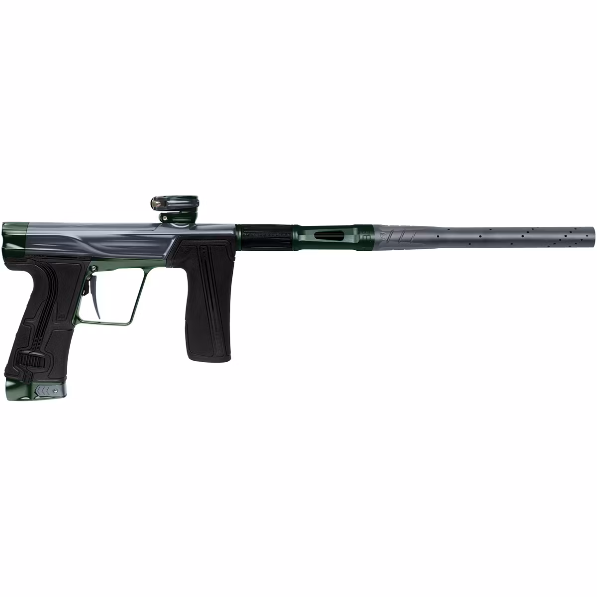 Planet Eclipse Geo R5 Resilience (Graphite/British Racing Green) / .68 Kaliber