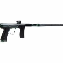 Planet Eclipse Geo R5 Resilience (Graphite/British Racing Green) / .68 Kaliber