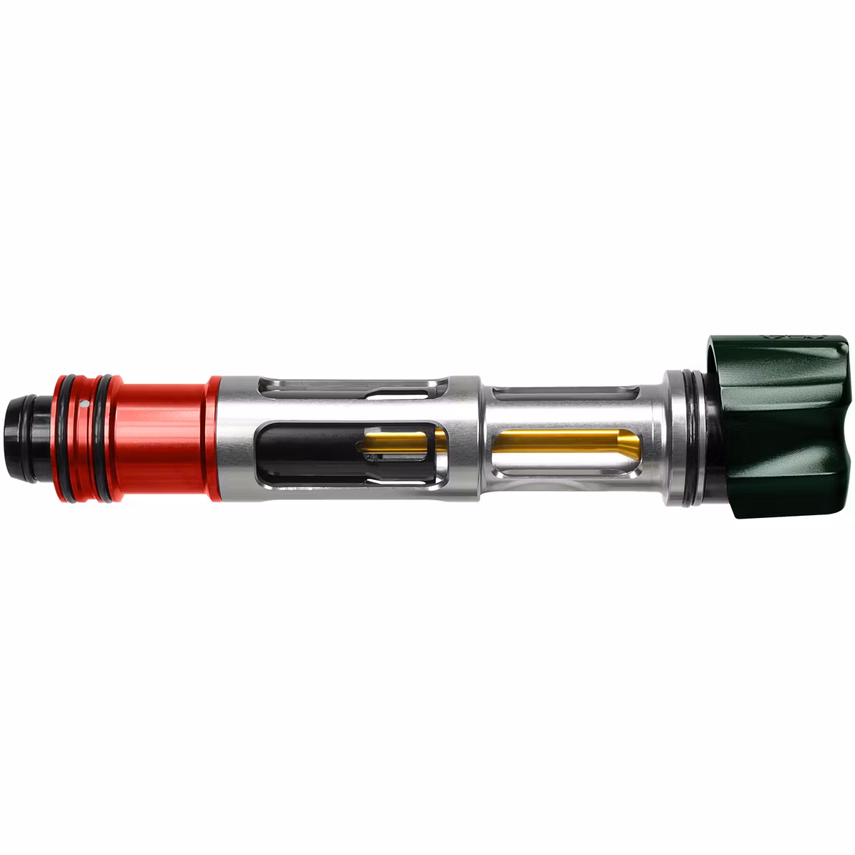 Planet Eclipse Geo R5 Resilience (Graphite/British Racing Green) / .68 Kaliber