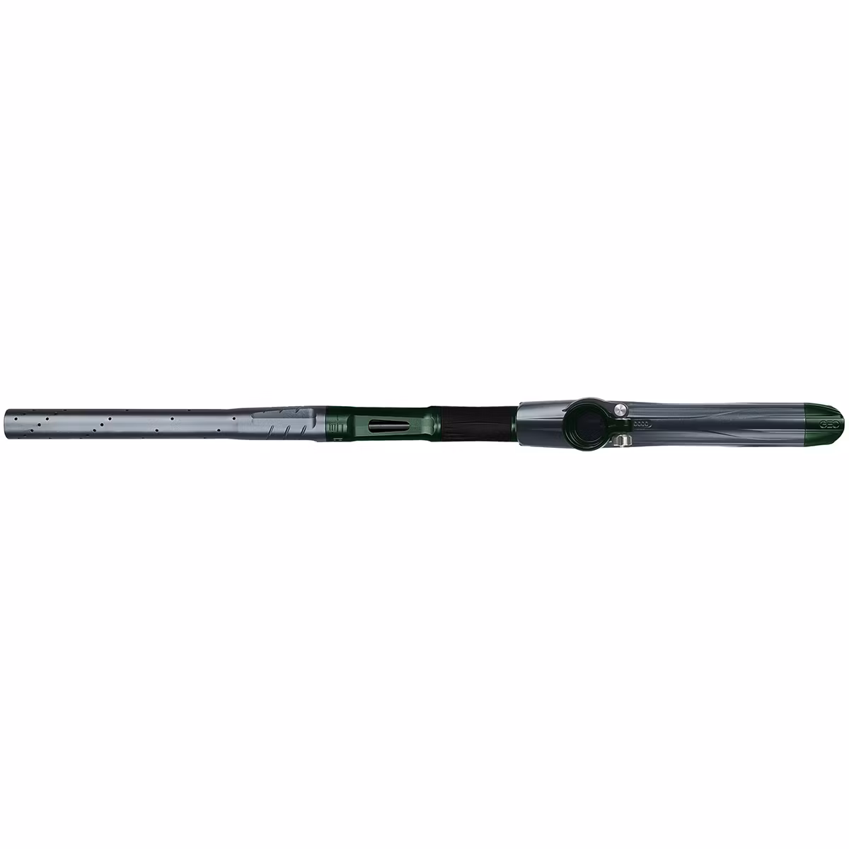 Planet Eclipse Geo R5 Resilience (Graphite/British Racing Green) / .68 Kaliber