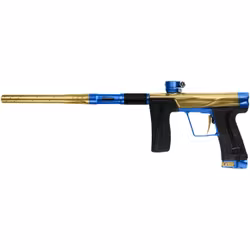 Planet Eclipse Geo R5 Resurgence (Gold/Blue) / .68 Kaliber