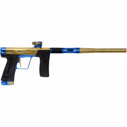 Planet Eclipse Geo R5 Resurgence (Gold/Blue) / .68 Kaliber