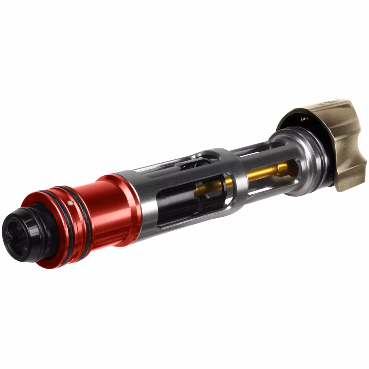 Planet Eclipse Geo R5 Retribution (Bronze/Sandstone) / .68 Kaliber