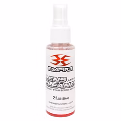 Empire Anti-fog Spray 2oz