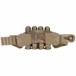 DYE Attack Pack Pro Dyecam