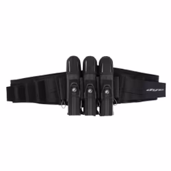 DYE Jet Pack Harness 3+4 Black/Grey
