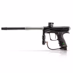 DYE RIZE CZR Black/Grey / .68 Kaliber