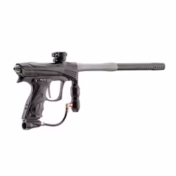 DYE RIZE CZR Black/Grey / .68 Kaliber