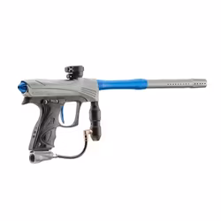 DYE RIZE CZR Grey/Blue / .68 Kaliber
