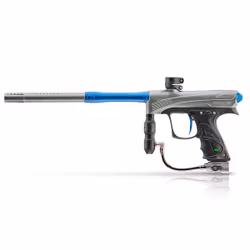 DYE RIZE CZR Grey/Blue / .68 Kaliber