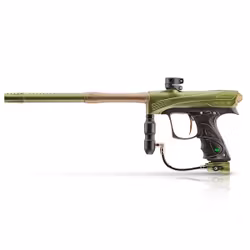 DYE RIZE CZR Olive/Tan / .68 Kaliber