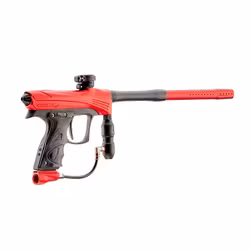 DYE RIZE CZR Red/Black / .68 Kaliber