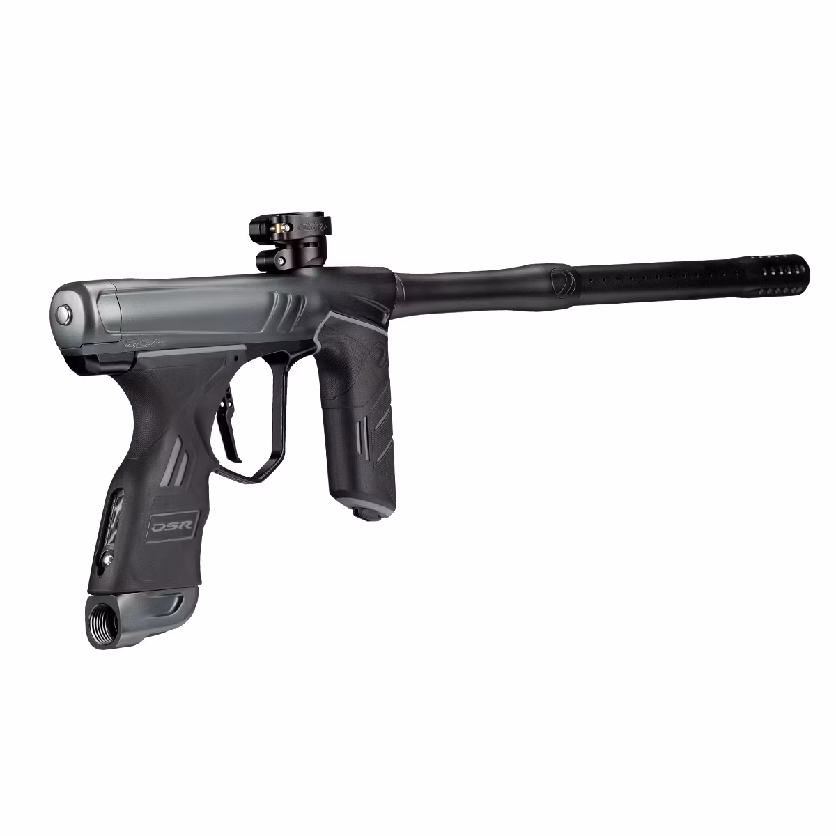 DYE DSR+ Onyx Slate Fade Dust / .68 Kaliber