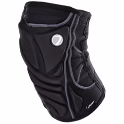 DYE Performance Knee Pads Black