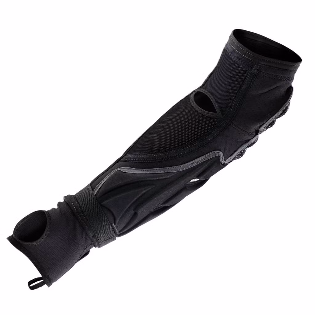 DYE Performance Elbow Pads Black