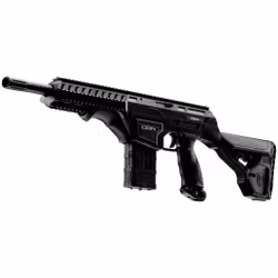 DYE DAM Black / .68 Kaliber