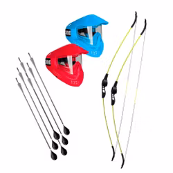 (Paket) Archery Tag 2-player pack