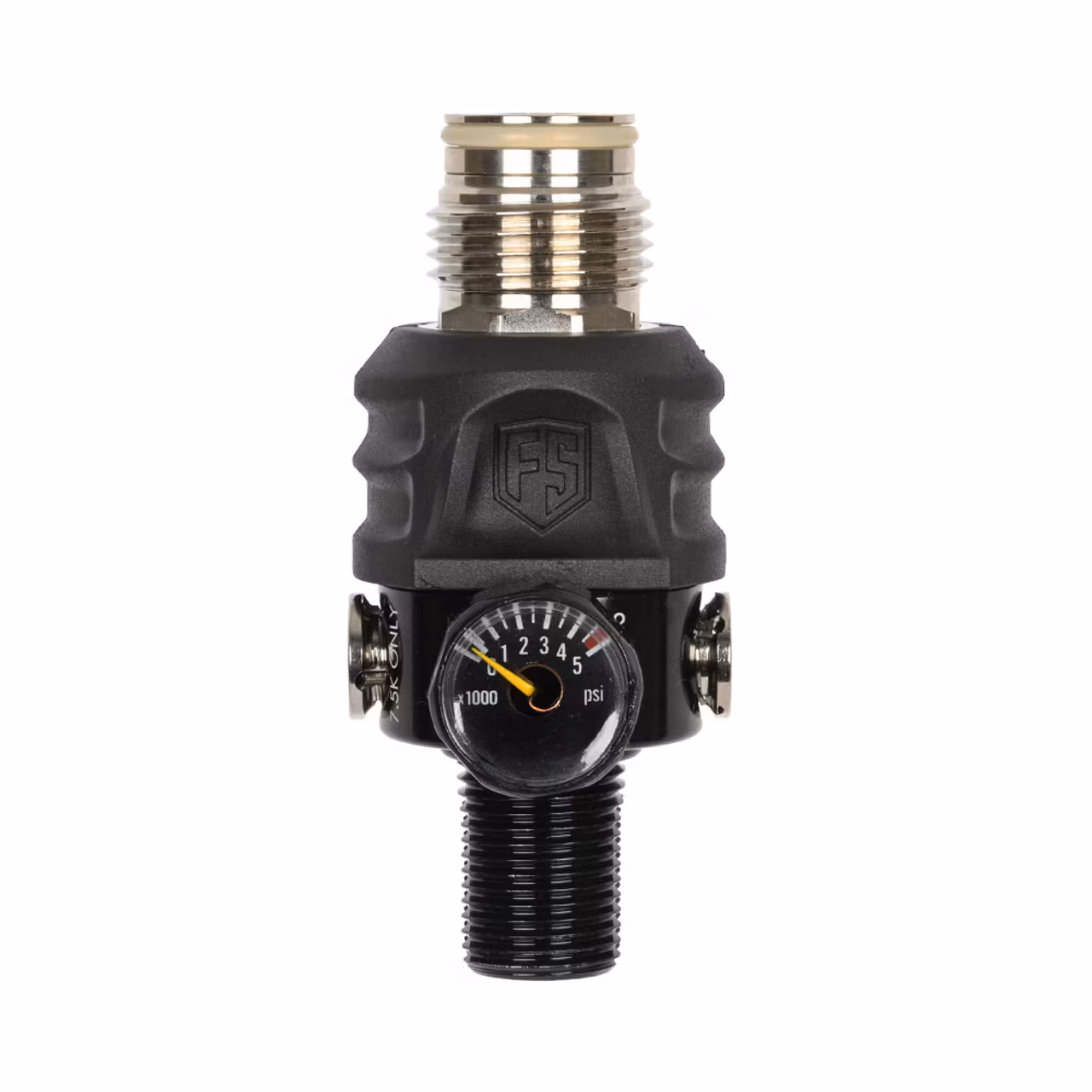 Regulator First Strike Anti Hero 4500 PSI