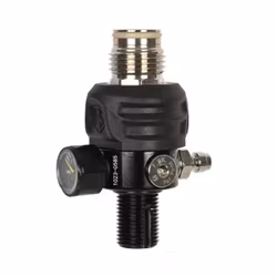 First Strike Anti Hero Regulator 4500 PSI