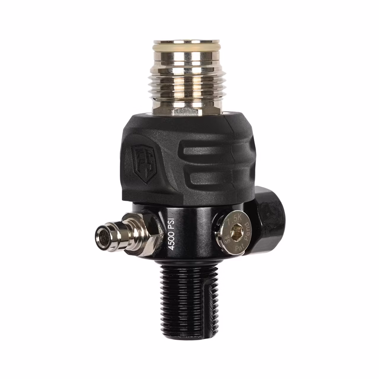 Regulator First Strike Anti Hero 4500 PSI