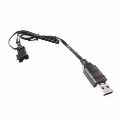 Gelball USB Laddare MP9