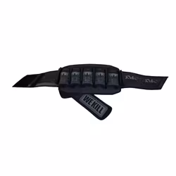 Bunkerkings Fly2 Pack 5+8 Black Splash