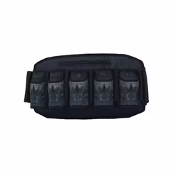 Bunkerkings Fly2 Pack 5+8 Black Splash