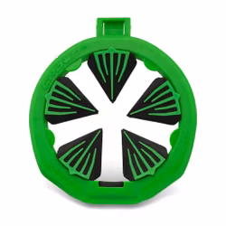 Virtue CrownSF-R Speed Feed - Spire III/IV/IR/280/CTRL - Lime