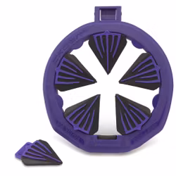 Virtue CrownSF-R Speed Feed - Spire III/IV/IR/280/CTRL - Purple