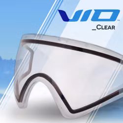 Virtue VIO Lens Clear