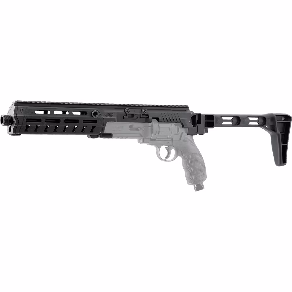 Umarex T4E Carbine Conversion Kit for TR 50 / HDR 50