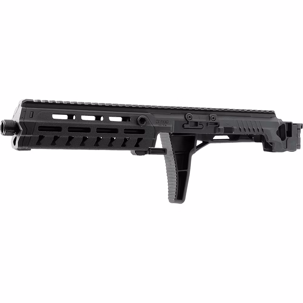 Umarex T4E Carbine Conversion Kit for TR 50 / HDR 50