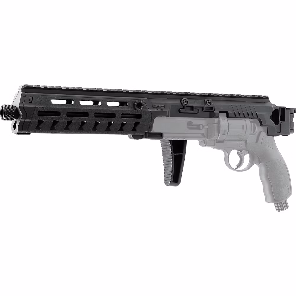 Umarex T4E Carbine Conversion Kit for TR 50 / HDR 50