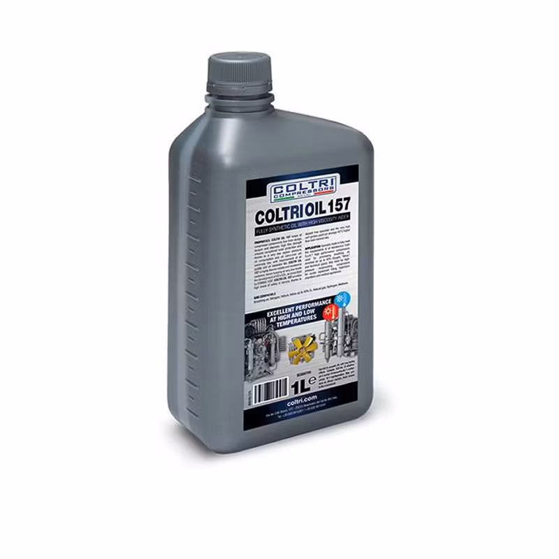 Aceite Sintético Coltri 157 1L