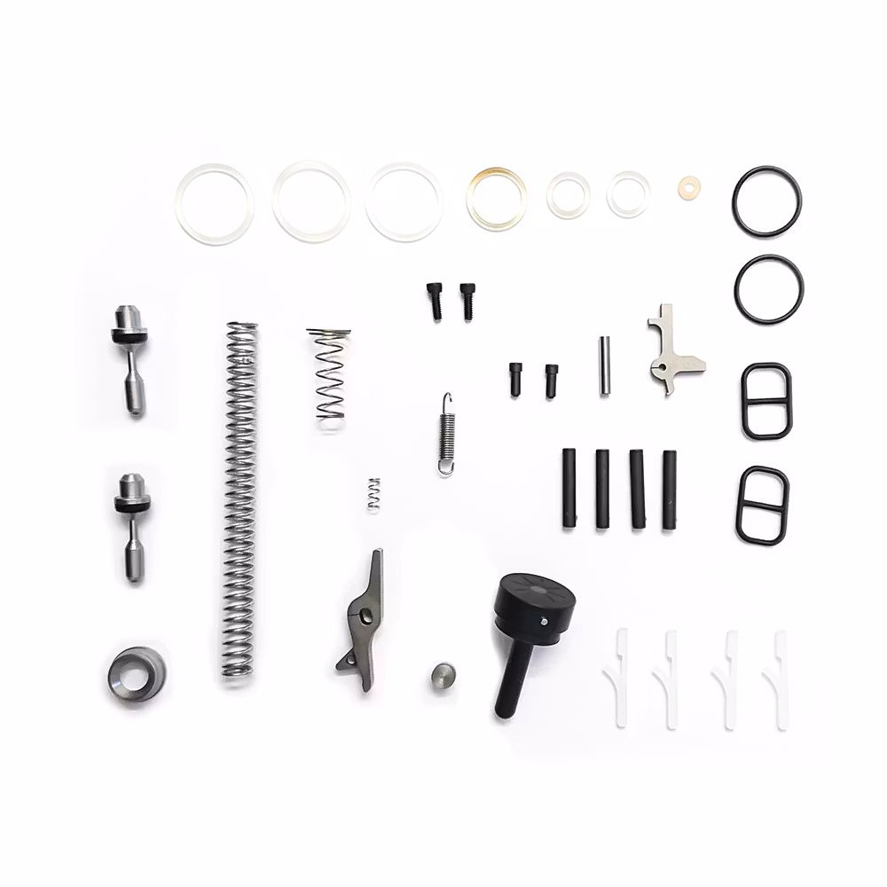 First Strike T15 Players Service Kit 2.0