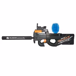 Gelball Gel Blaster SMG P90 + 10.000 Gelballs