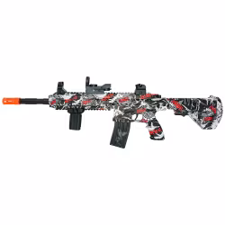 Gelball Gel Blaster XYL M416 + 10.000 Gelballs