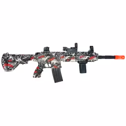 Gelball Gel Blaster XYL M416 + 10.000 Gelballs