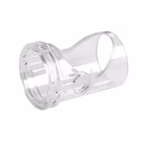 DYE Eye Pipe DM9-15 (no detent)