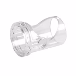 DYE Eye Pipe DM9-15 (no detent)