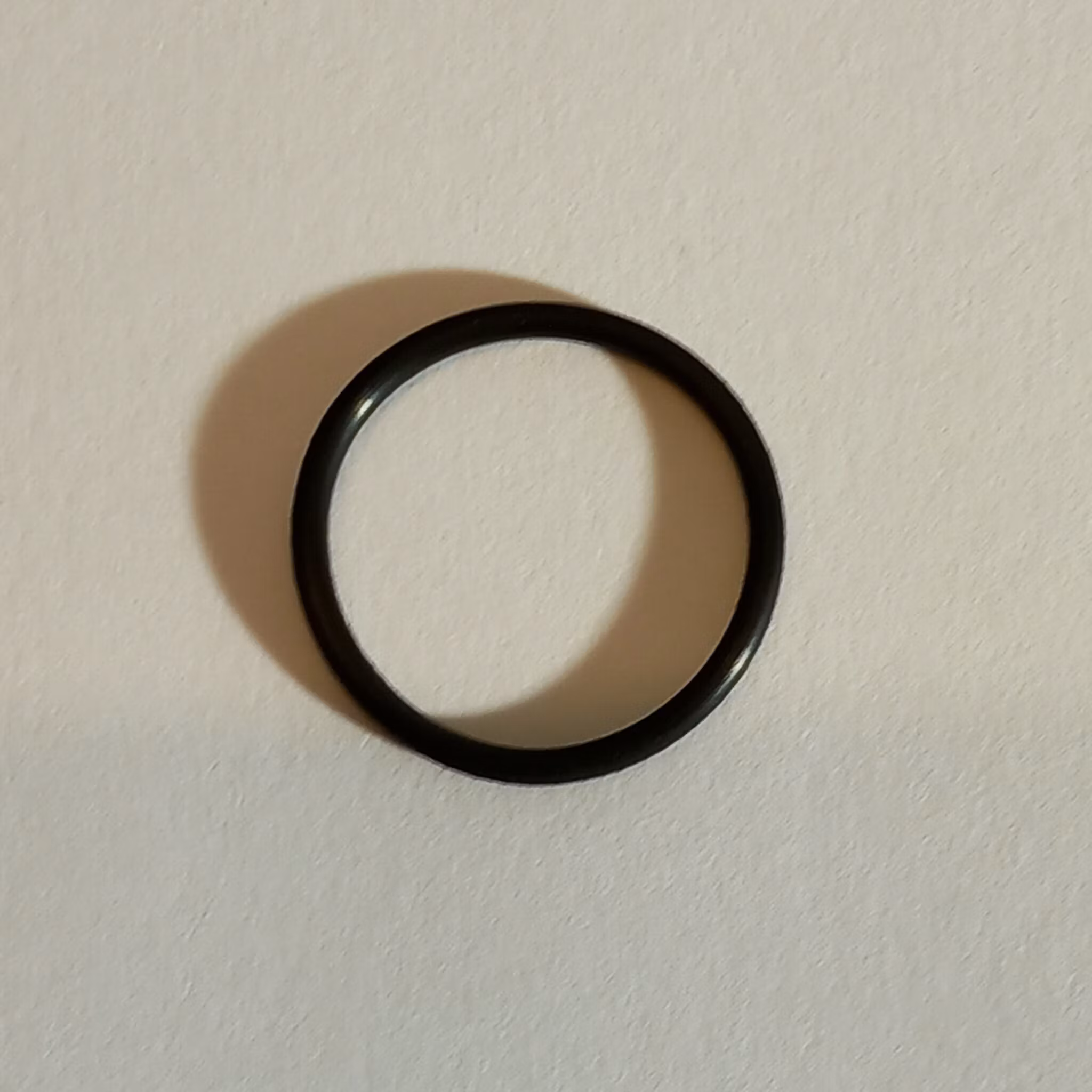 First Strike Reservdel O-Ring T15 Barrel Brake / ORNG 1.5X17-B70